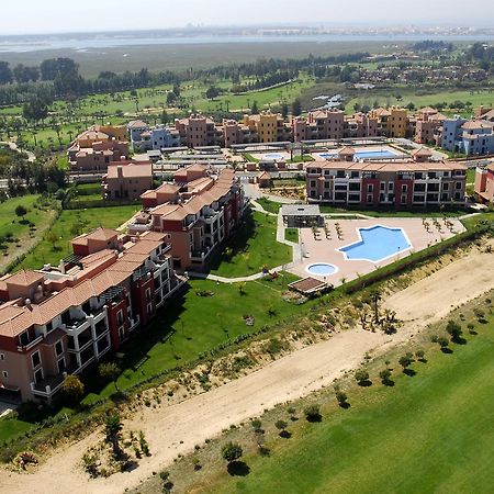 Ferienwohnung Prado Golf By H Isla Canela Exterior foto