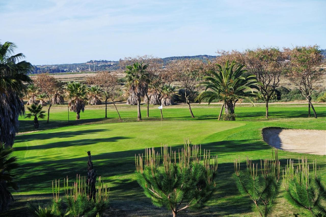Ferienwohnung Prado Golf By H Isla Canela Exterior foto