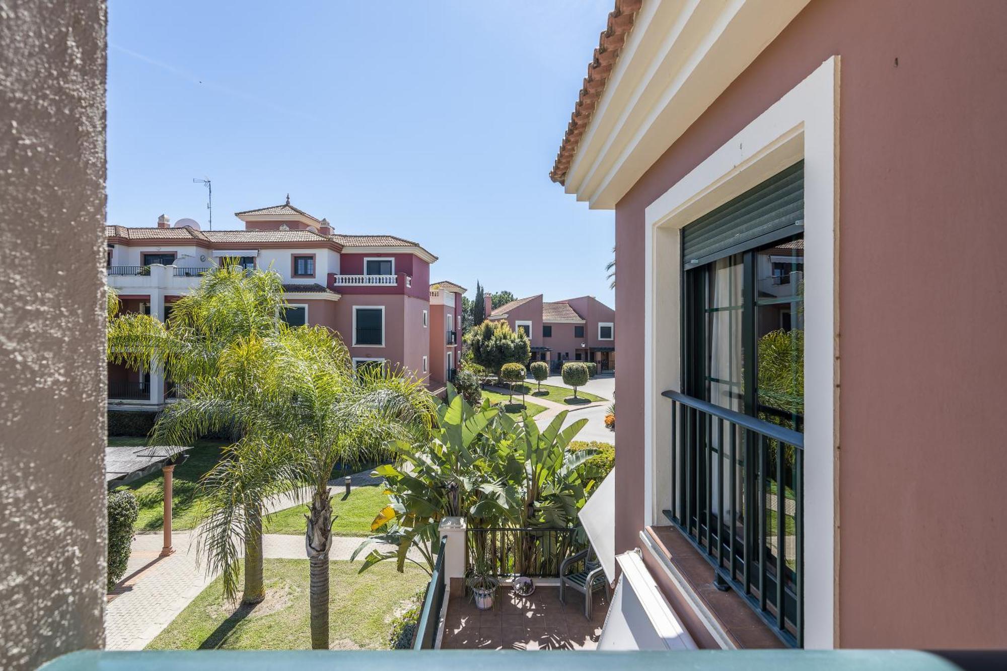 Ferienwohnung Prado Golf By H Isla Canela Zimmer foto