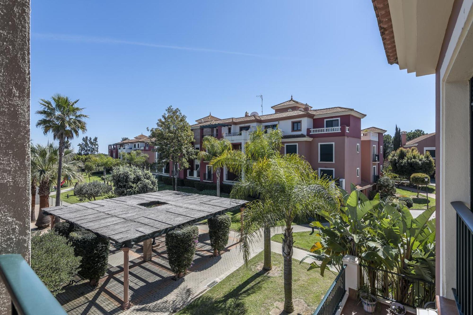 Ferienwohnung Prado Golf By H Isla Canela Zimmer foto