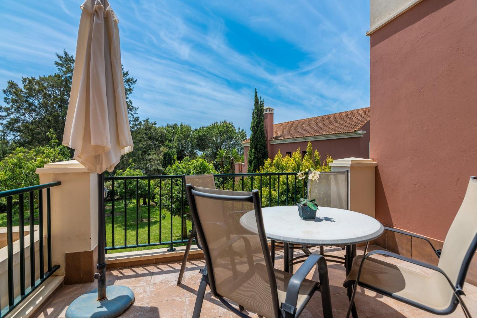 Ferienwohnung Prado Golf By H Isla Canela Zimmer foto