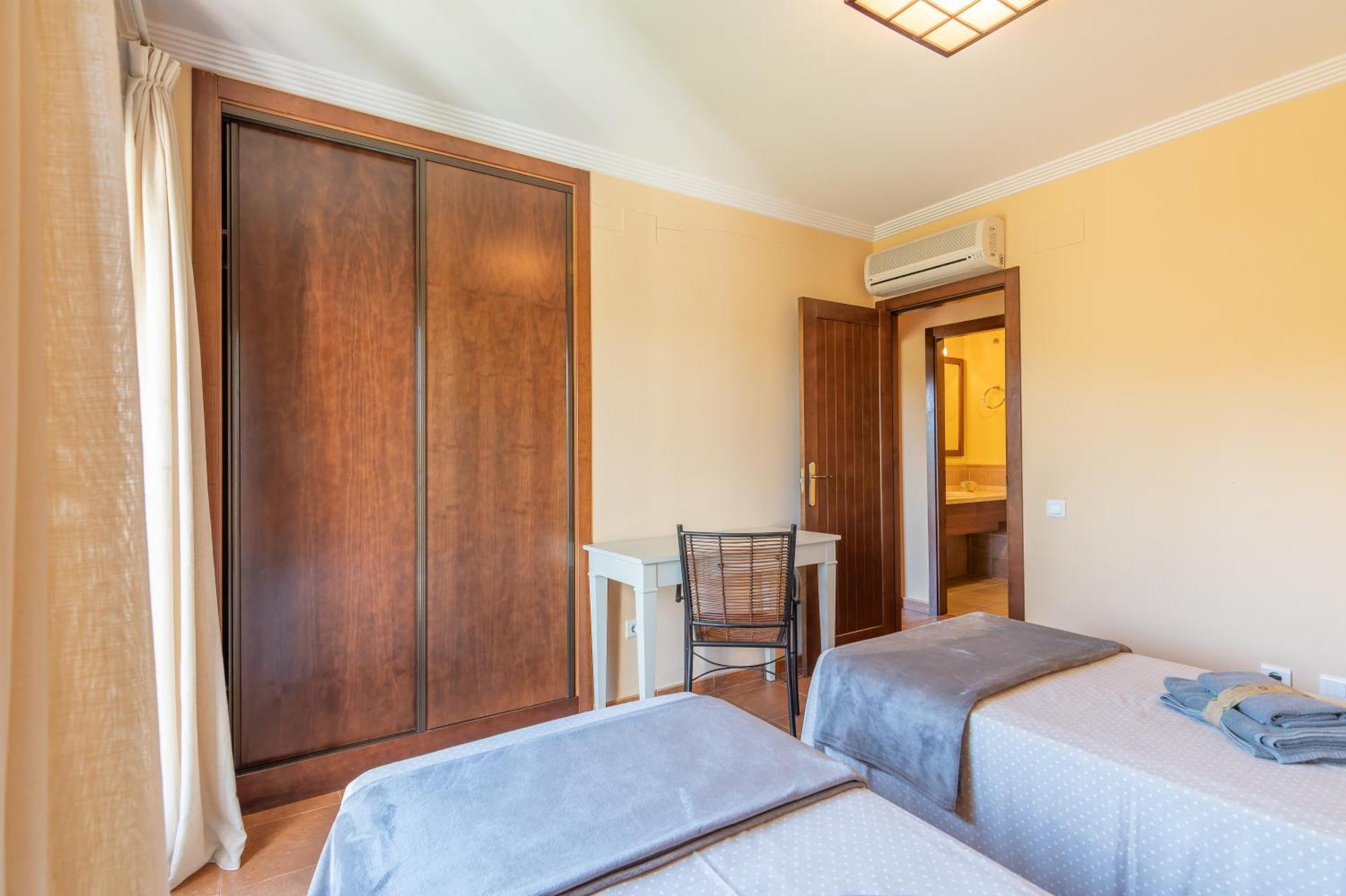 Ferienwohnung Prado Golf By H Isla Canela Zimmer foto