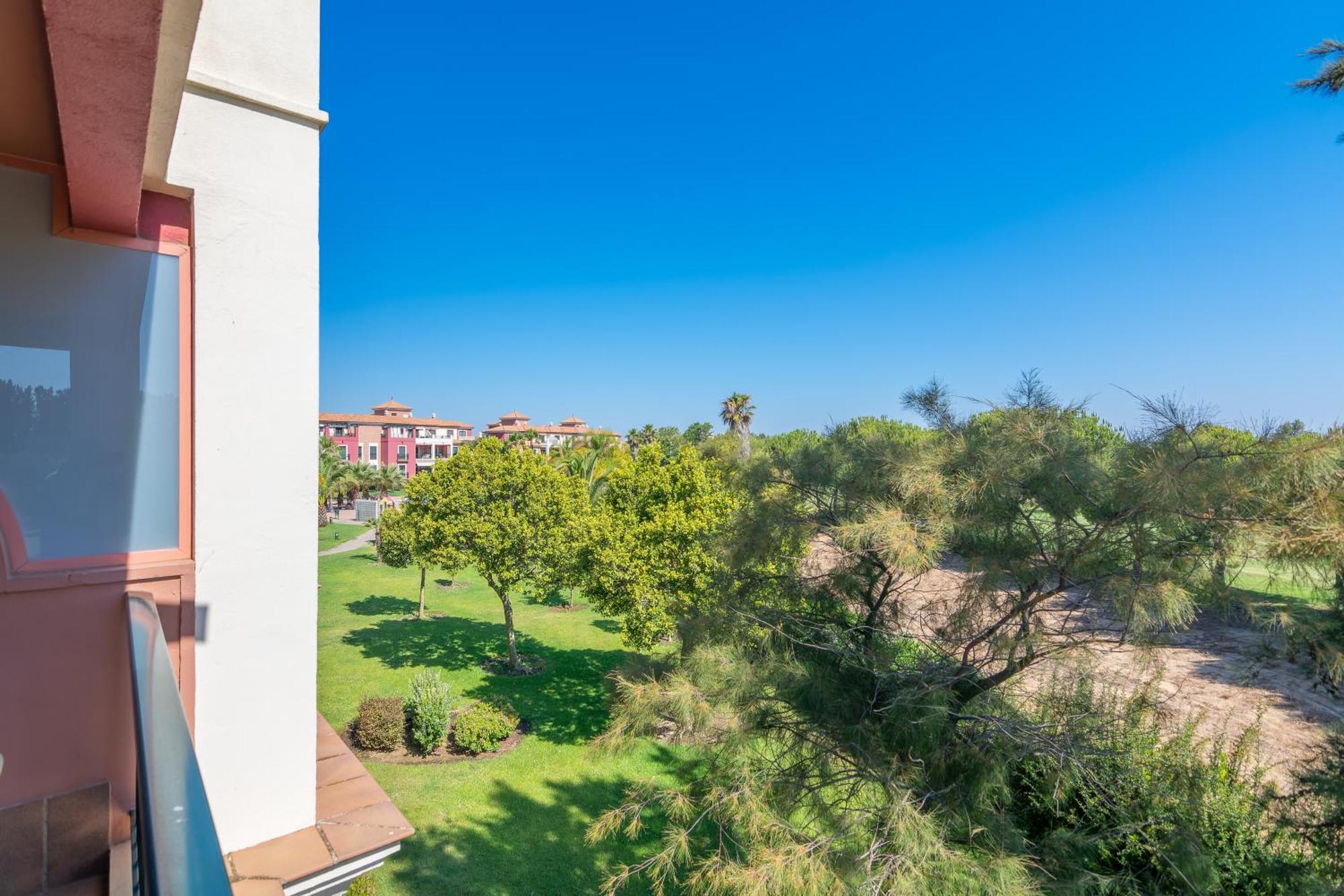 Ferienwohnung Prado Golf By H Isla Canela Zimmer foto