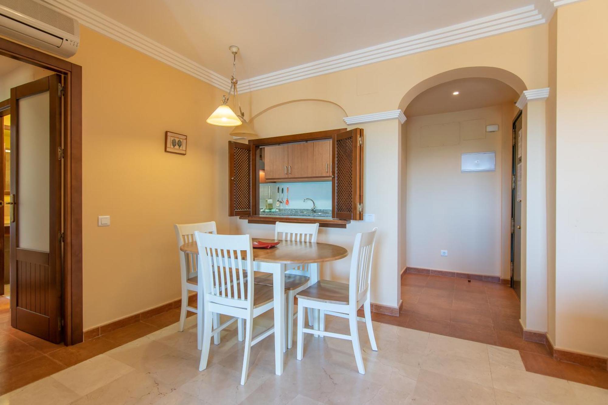 Ferienwohnung Prado Golf By H Isla Canela Zimmer foto