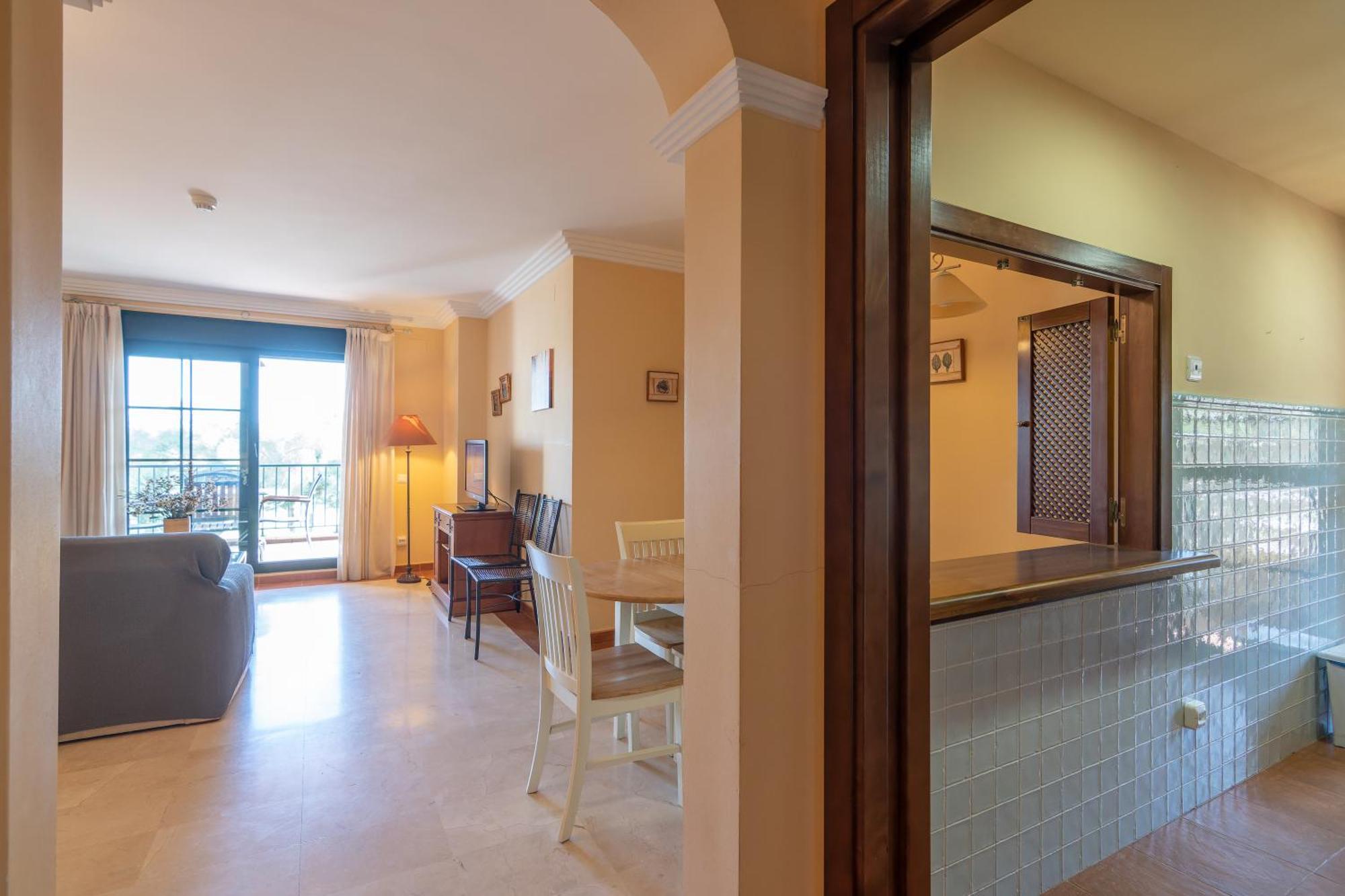 Ferienwohnung Prado Golf By H Isla Canela Zimmer foto