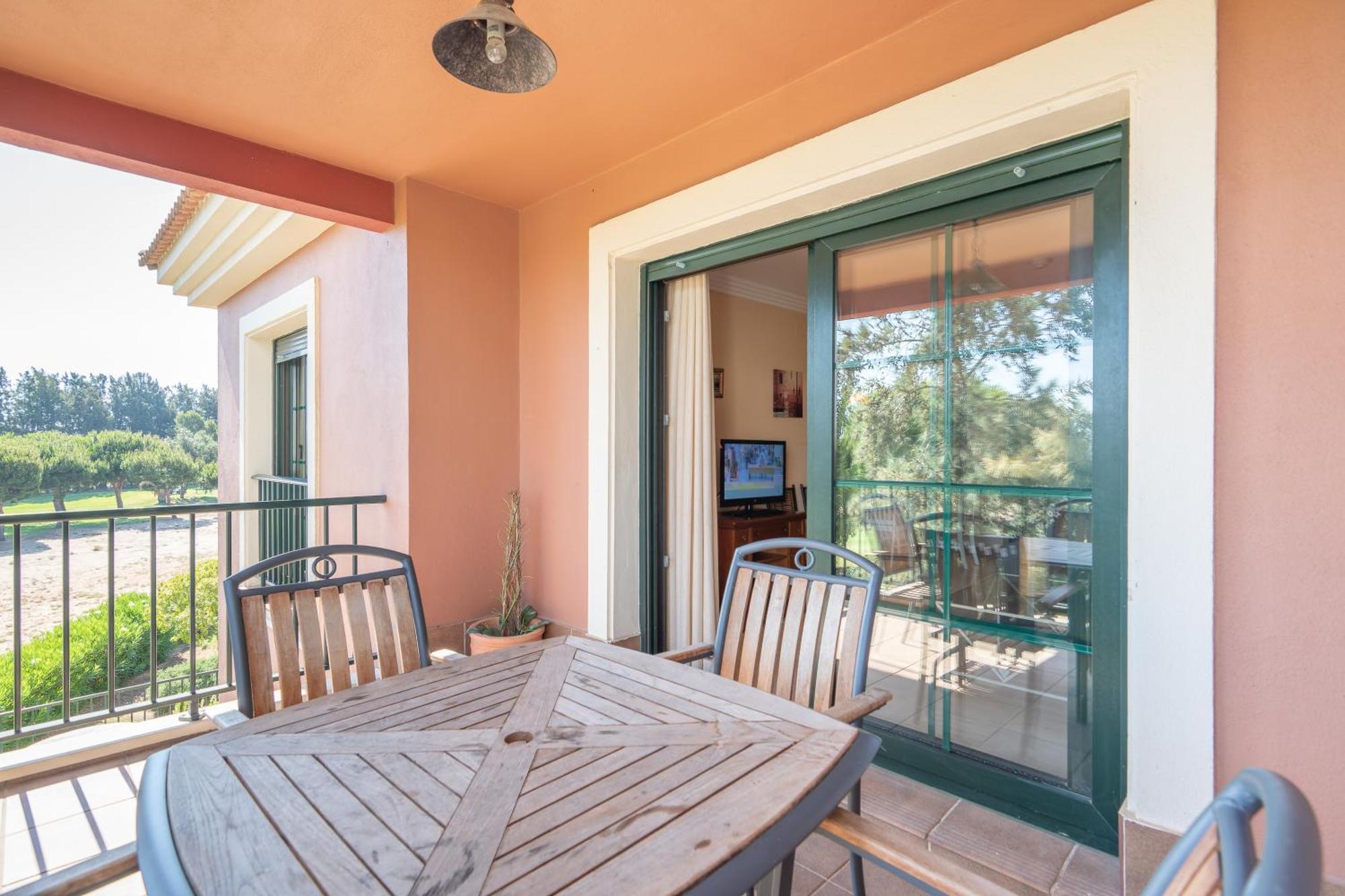 Ferienwohnung Prado Golf By H Isla Canela Zimmer foto