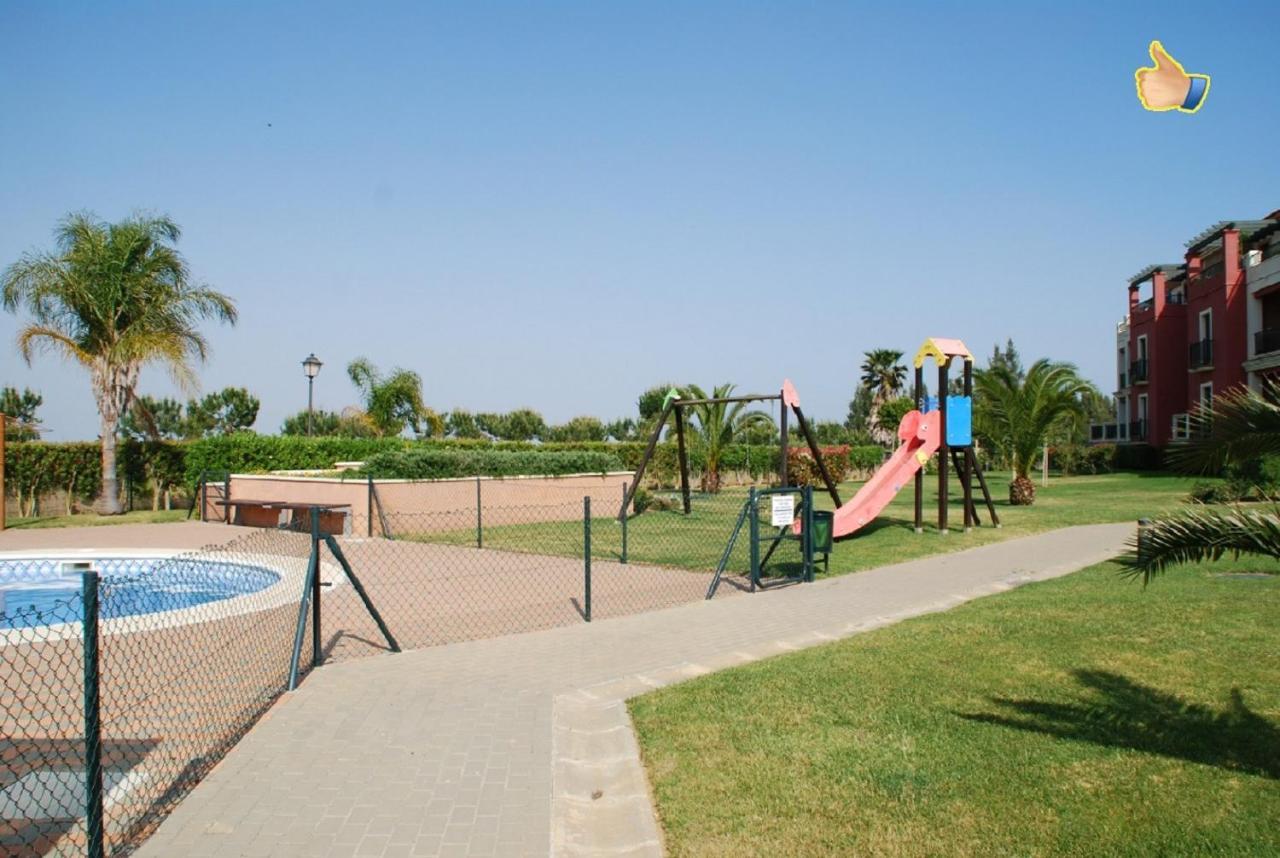 Ferienwohnung Prado Golf By H Isla Canela Exterior foto