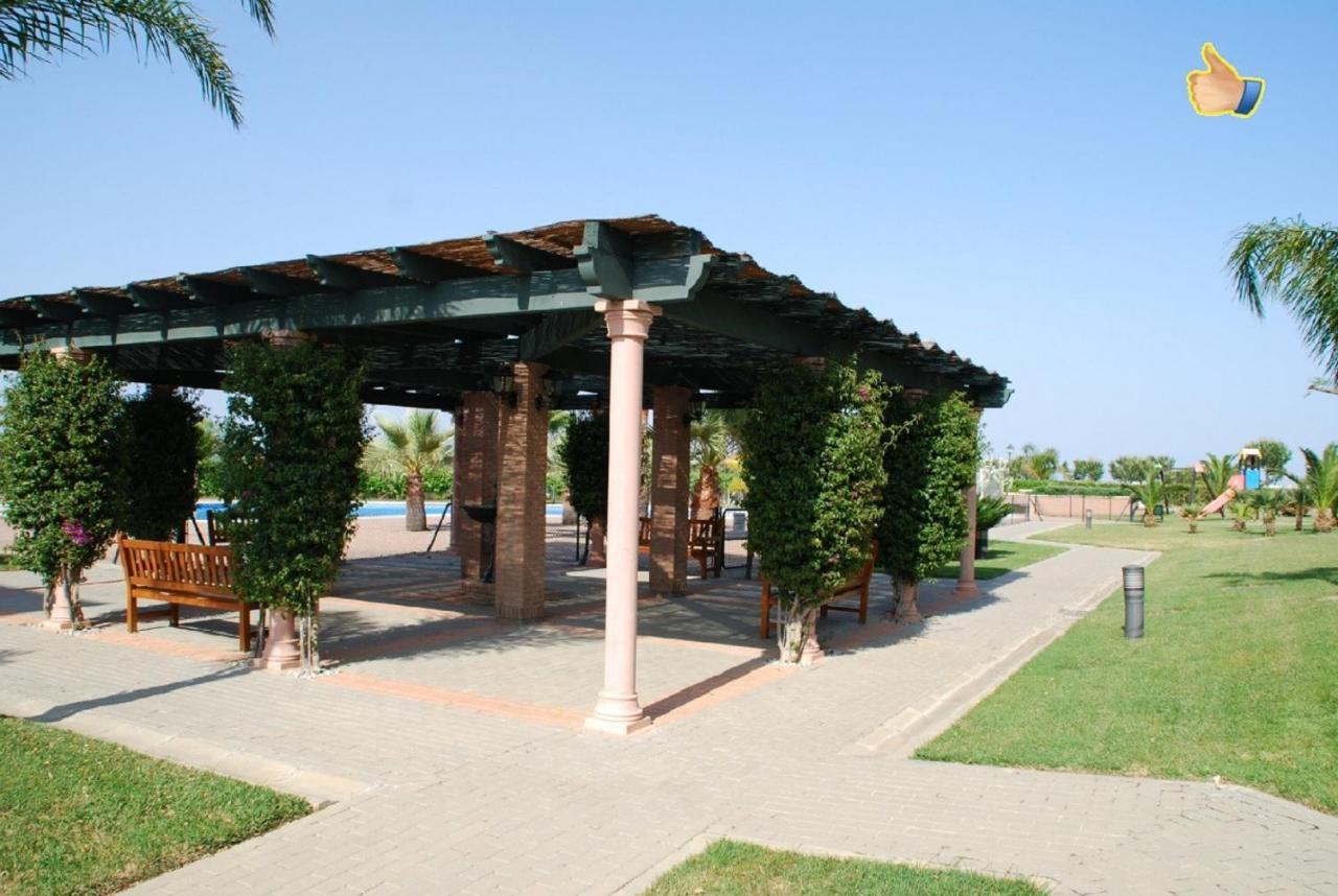 Ferienwohnung Prado Golf By H Isla Canela Exterior foto